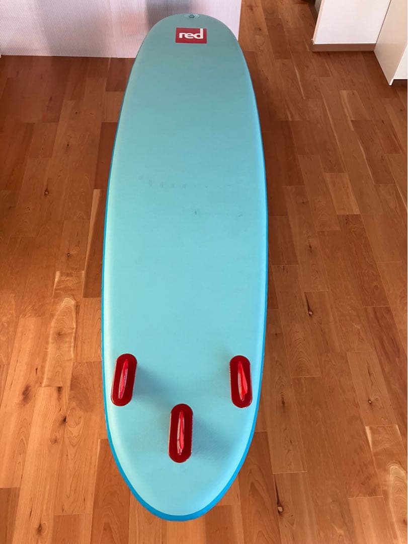 Red Paddle Co レッドパドル　RIDE ライド10.6 SUP