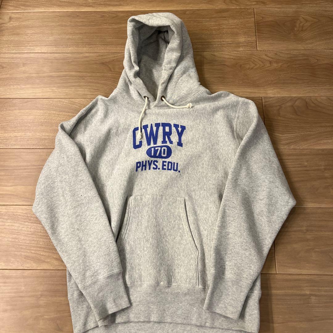 トップス champion reverse weave