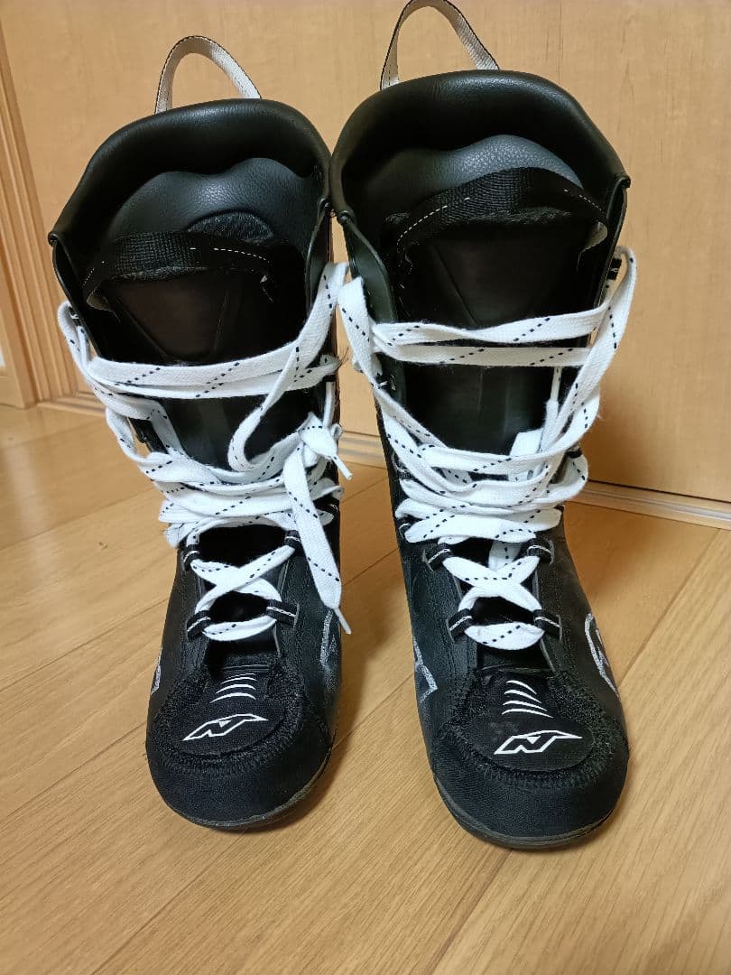 ノルディカ　ドーベルマン WorldCup130 26.5cm　レース＆デモ