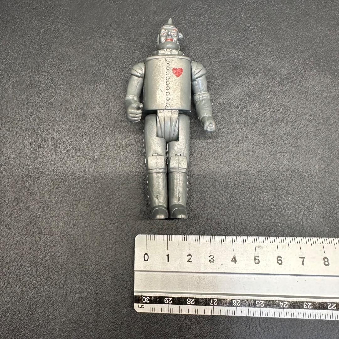 ♡Ha右1027 ヴィンテージ オズの魔法使い ブリキの木こり フィギュア