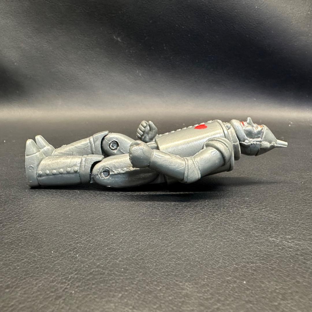 ♡Ha右1027 ヴィンテージ オズの魔法使い ブリキの木こり フィギュア