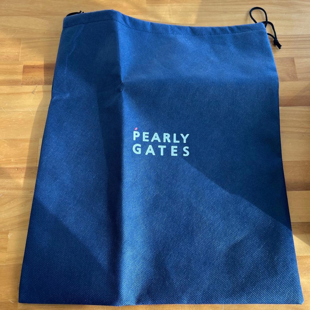 PEARLY GATES READY GOLF シューズ