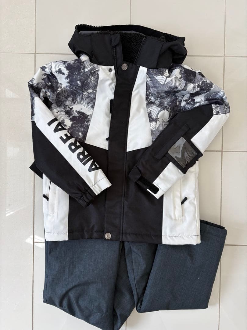 【専用です】AIRREAL スキーウェア 子ども用