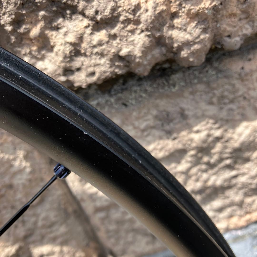 mavic allroad S 前後セット