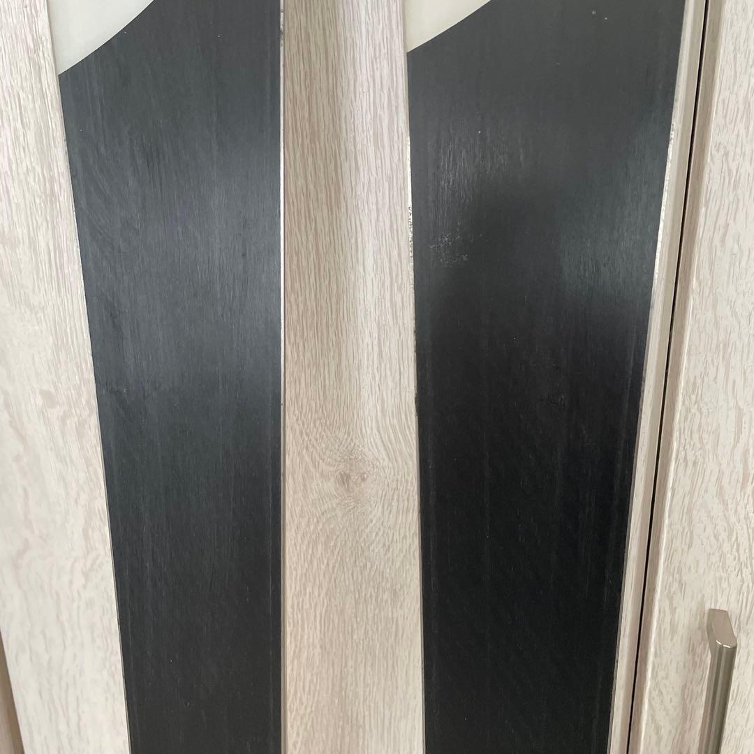 Volkl Supersport スキー