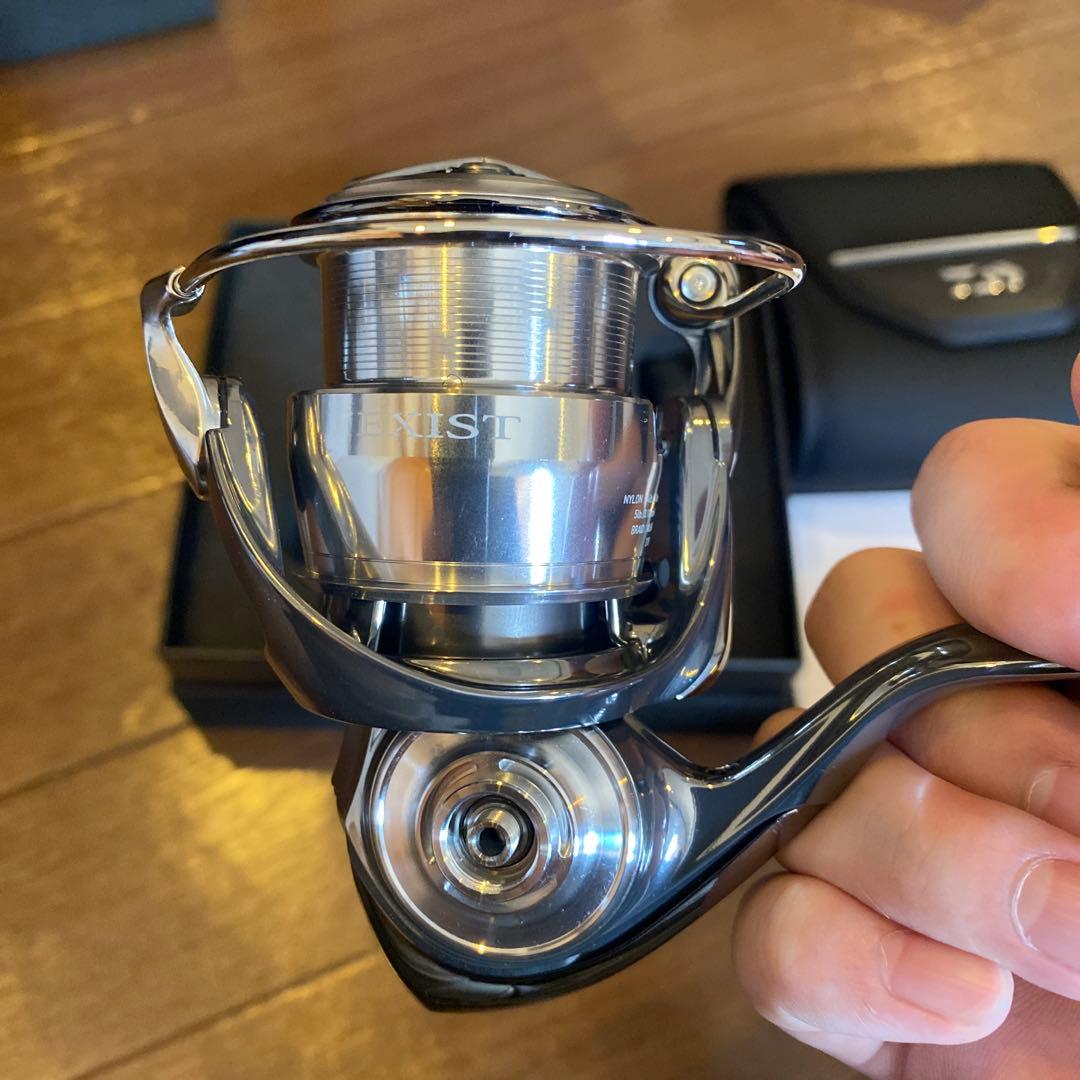 (新品未使用品)22イグジストLT2500S