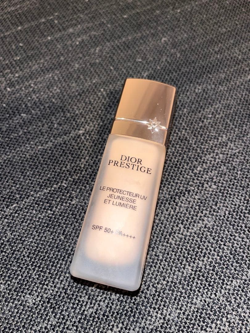 プレステージ ホワイト ル プロテクター UV ルミエール BB 00