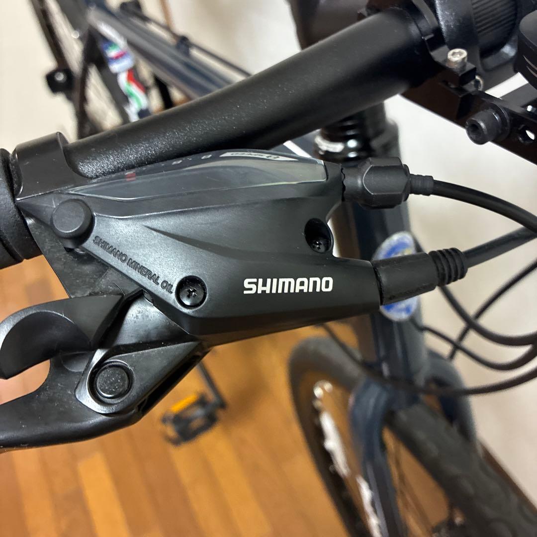 ろと様限定　　gios ミストラル