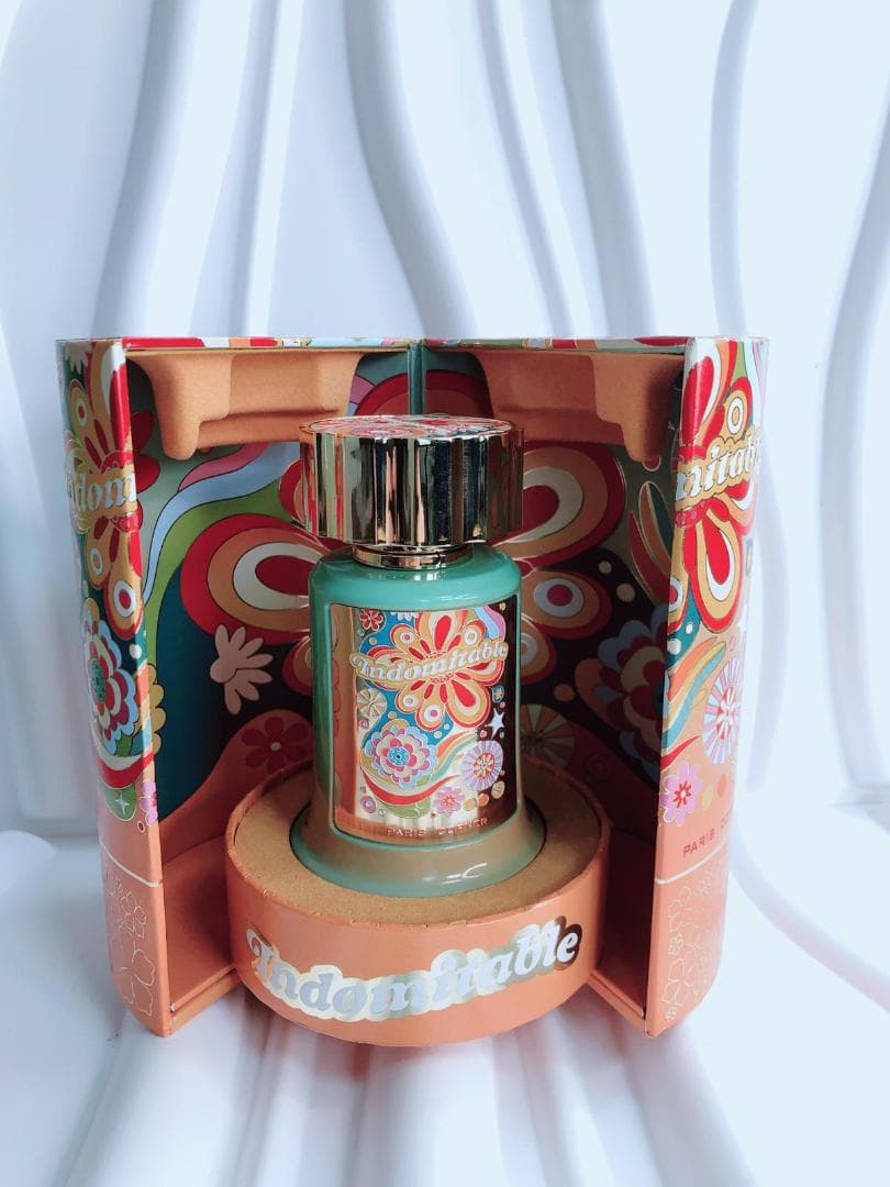 パリスコーナー インドミタブル オードパルファム EDP 100ml