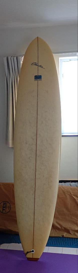 チャーリースミス　サーフボード　８フィート　超レア