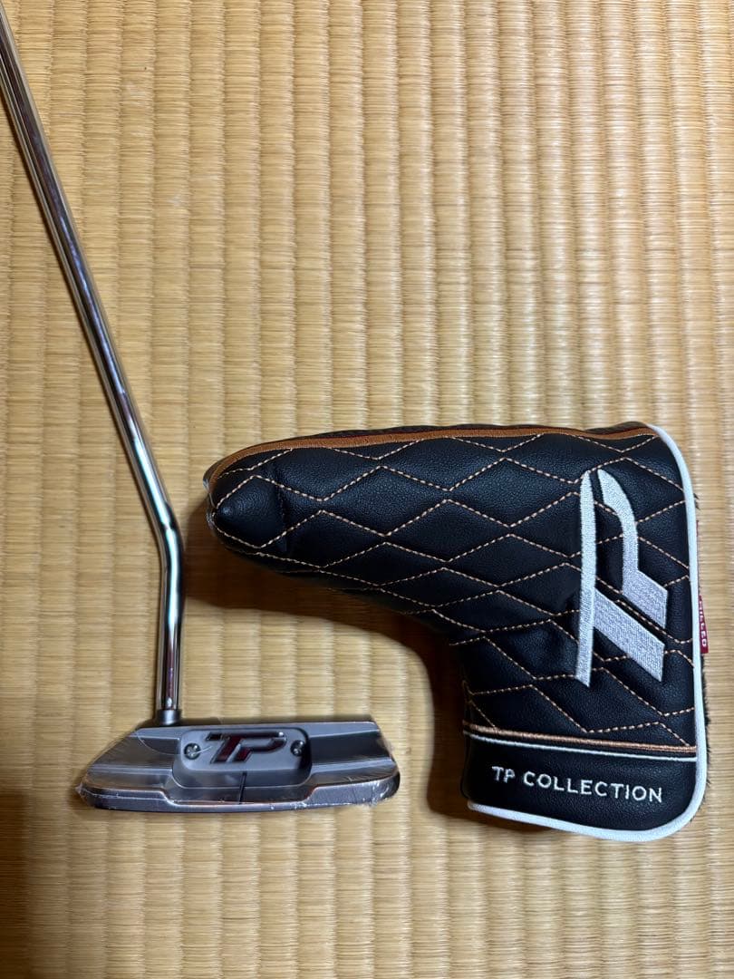 マルモリ 【新品未使用】TP COLLECTION パティーナデルモンテ