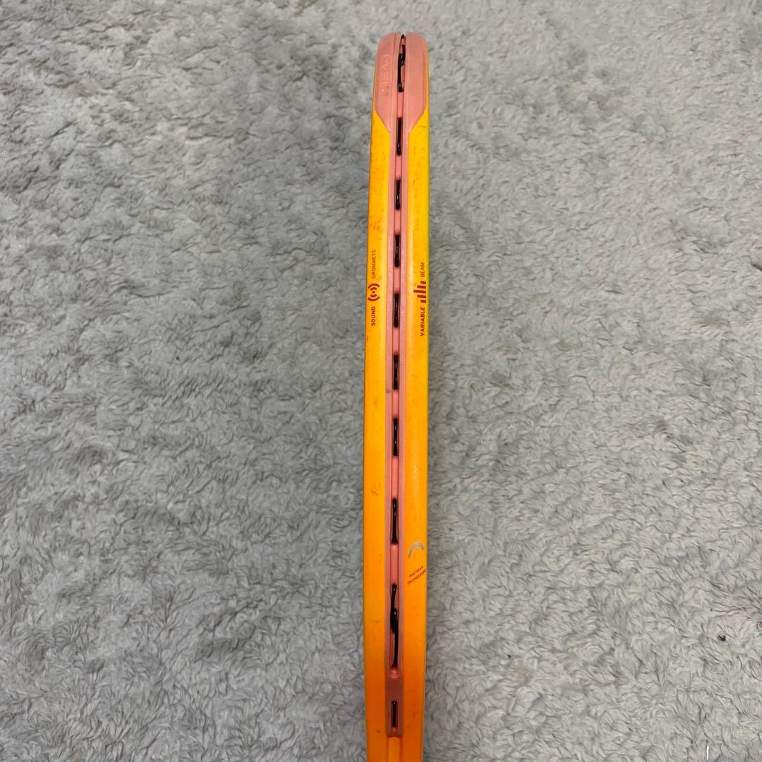 【2021モデル】HEAD ヘッド　RADICAL LITE G2 260g