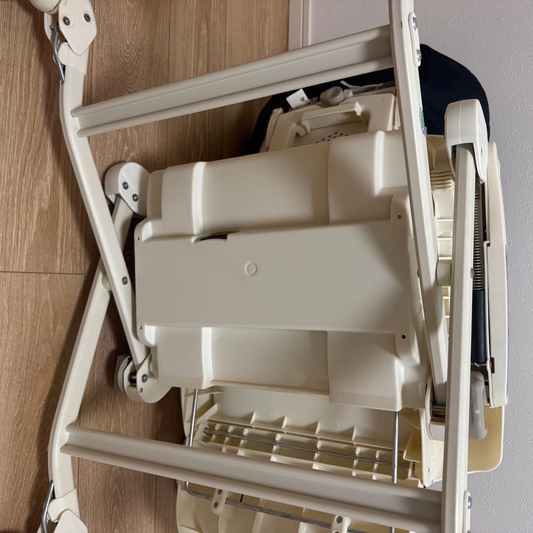 【動作確認済み】Combi ネムリラ４キャス AUTO SWING