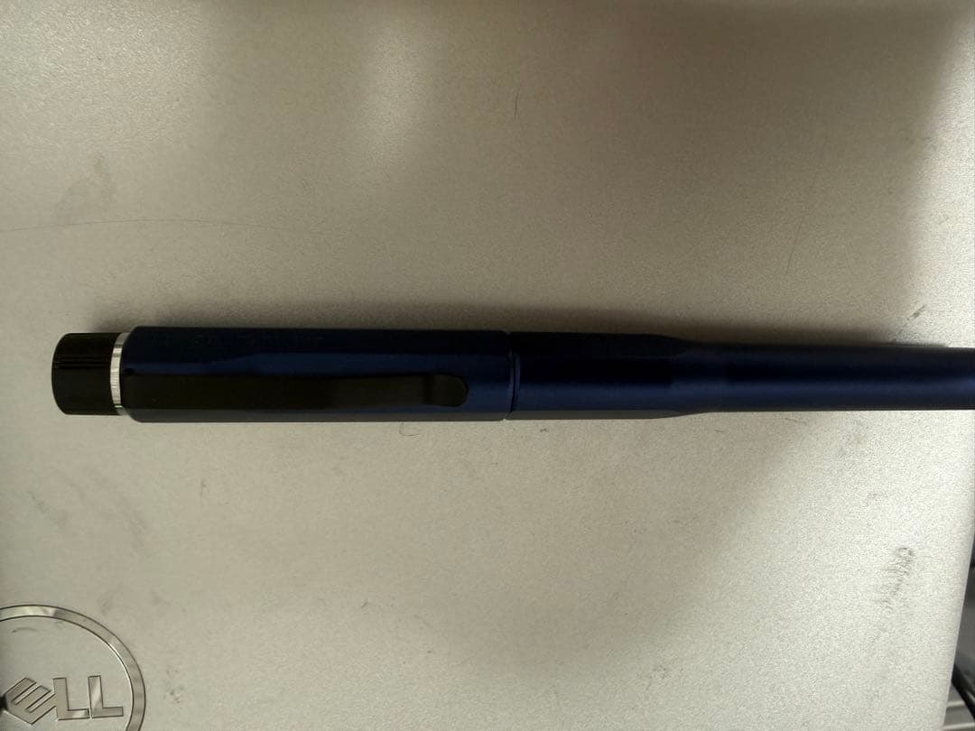 クルトガダイブ　ムーンナイトブルー　おまけ付き