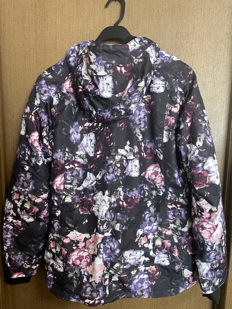 スノボウェア上下セット Bonfire