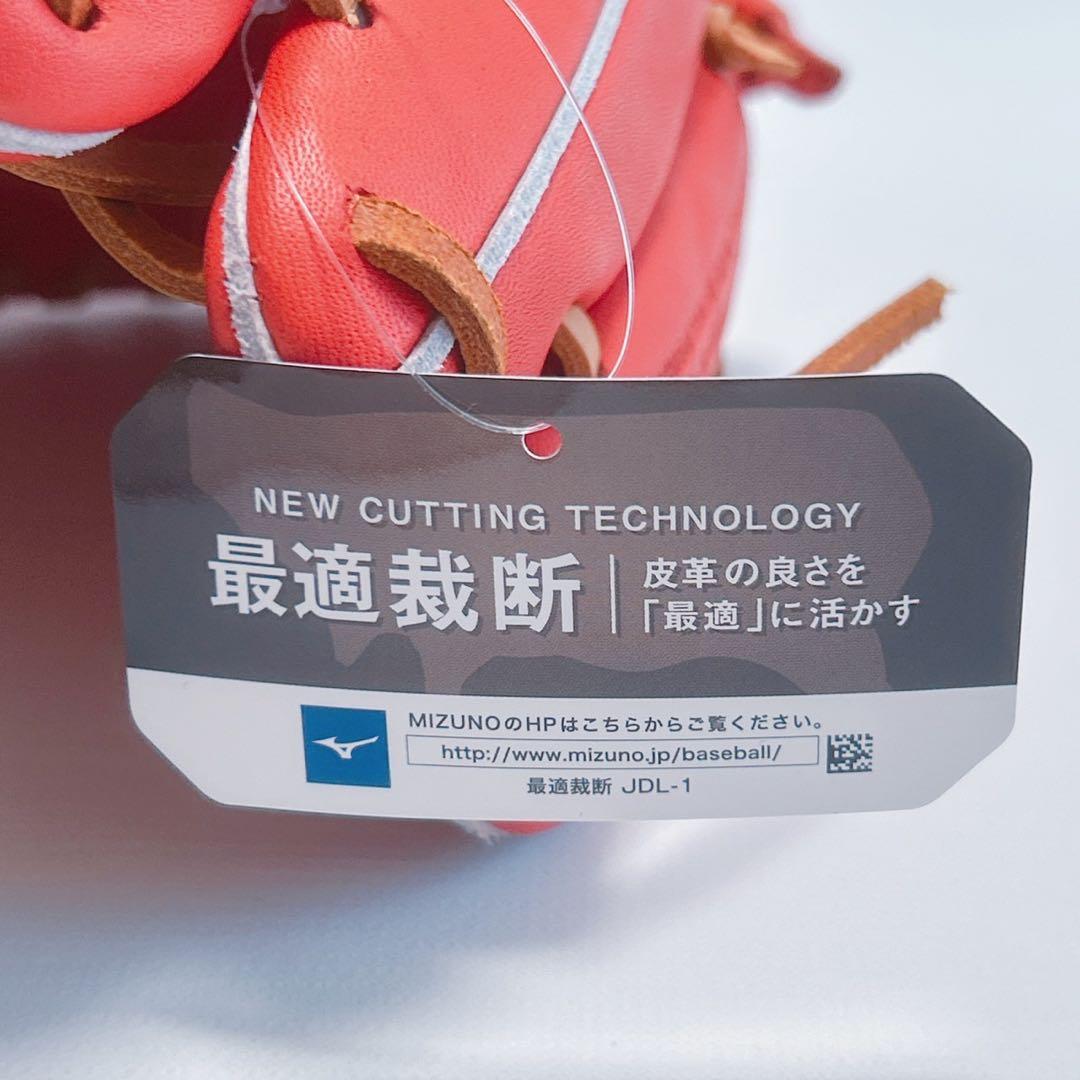ミズノ グローバルエリート　オールラウンド用　サイズ10 1AJGR31700