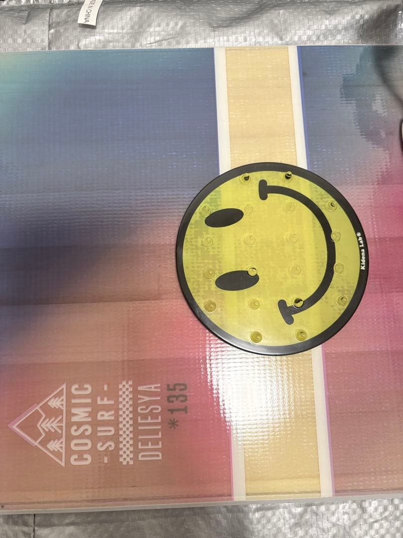 スノーボード スノーボード板 ビンディング