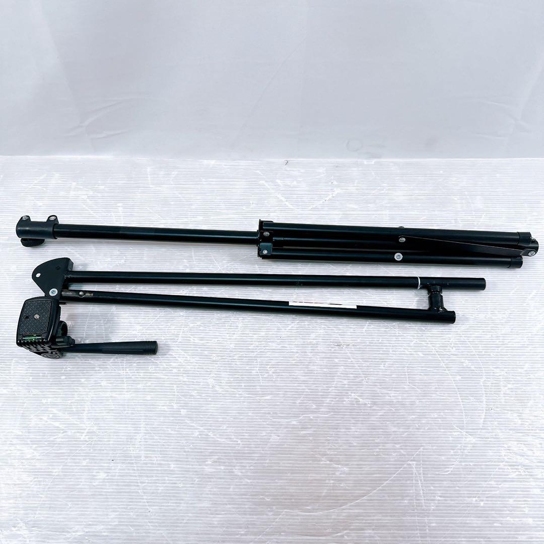 【極美品】SSK マルチスピードテスターⅢ MST300 専用三脚付き