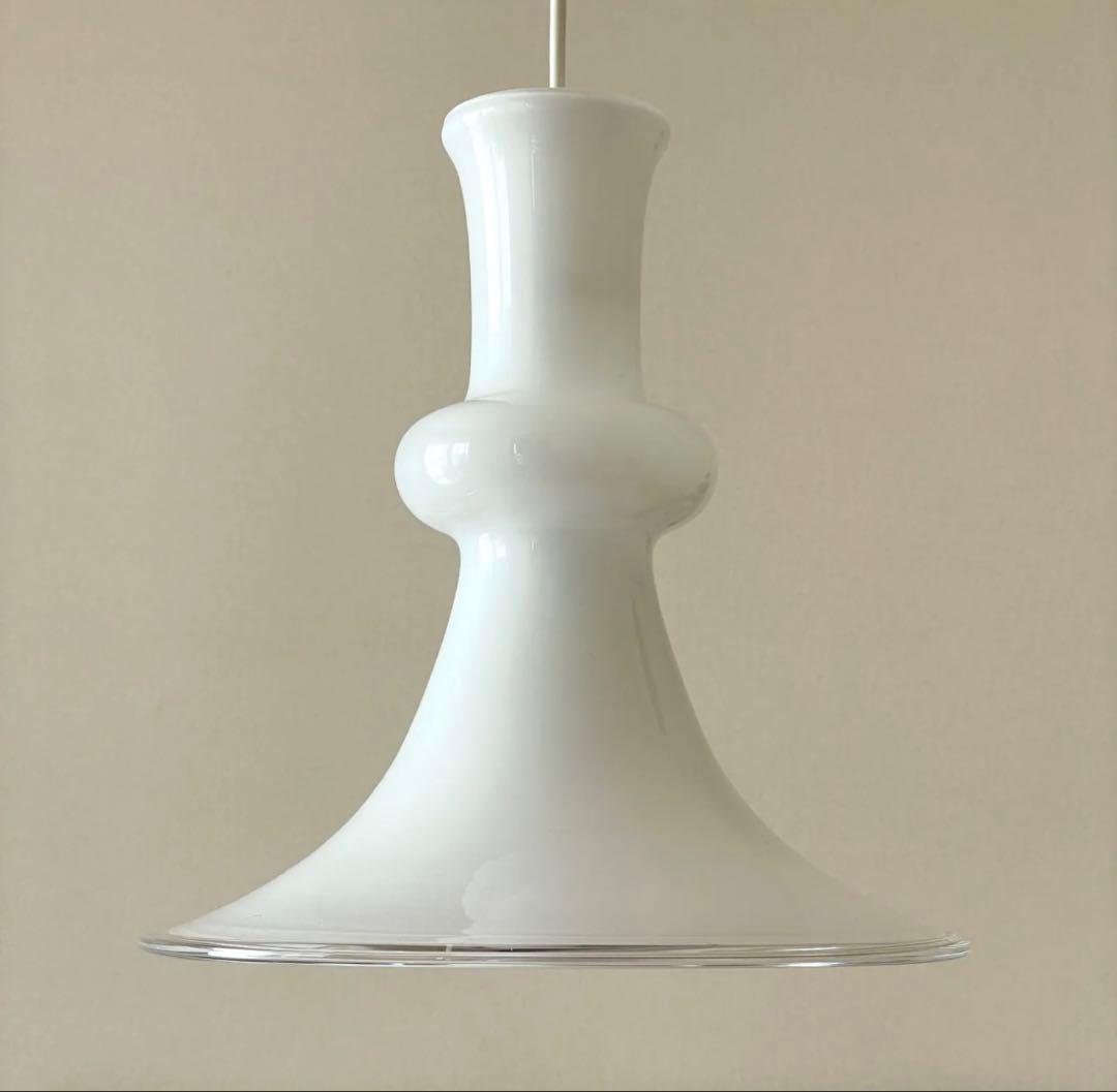 Holmegaard Etude ペンダントライト Michael Bang