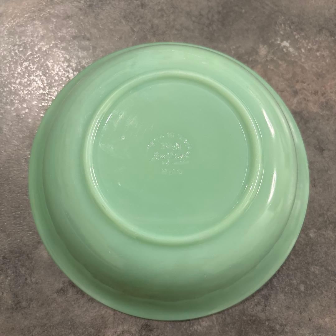 ともすけ‼︎ ファイヤーキング　プレート、ボウル　2点おまとめ