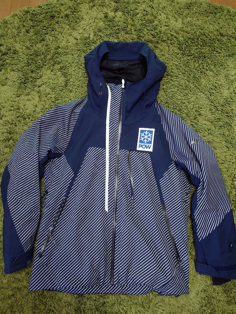 ミズノ スキーウェア KSK-NEXT ブレスサーモ　スキーウェア