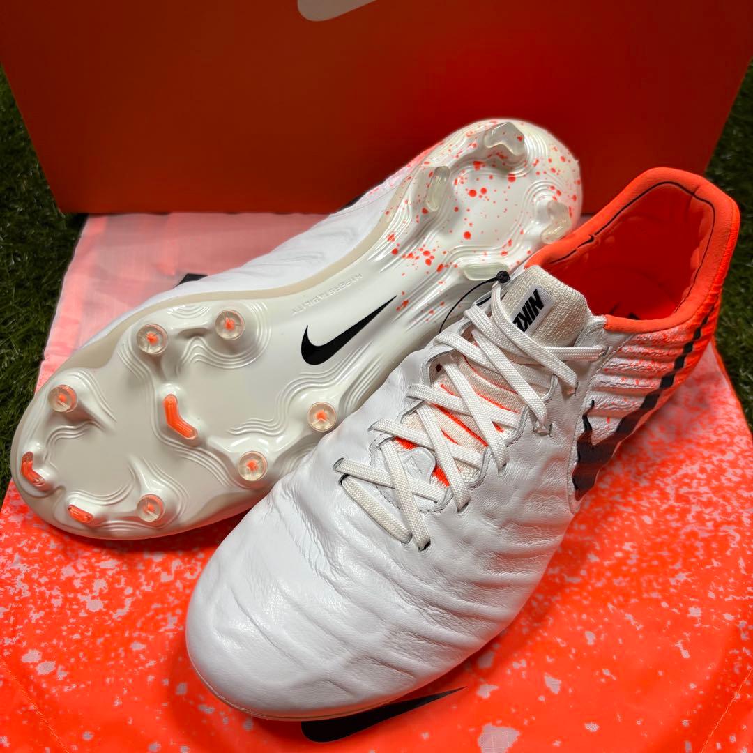 NIKE Tiempo Legend Ⅶ Elite FG 26.5cm