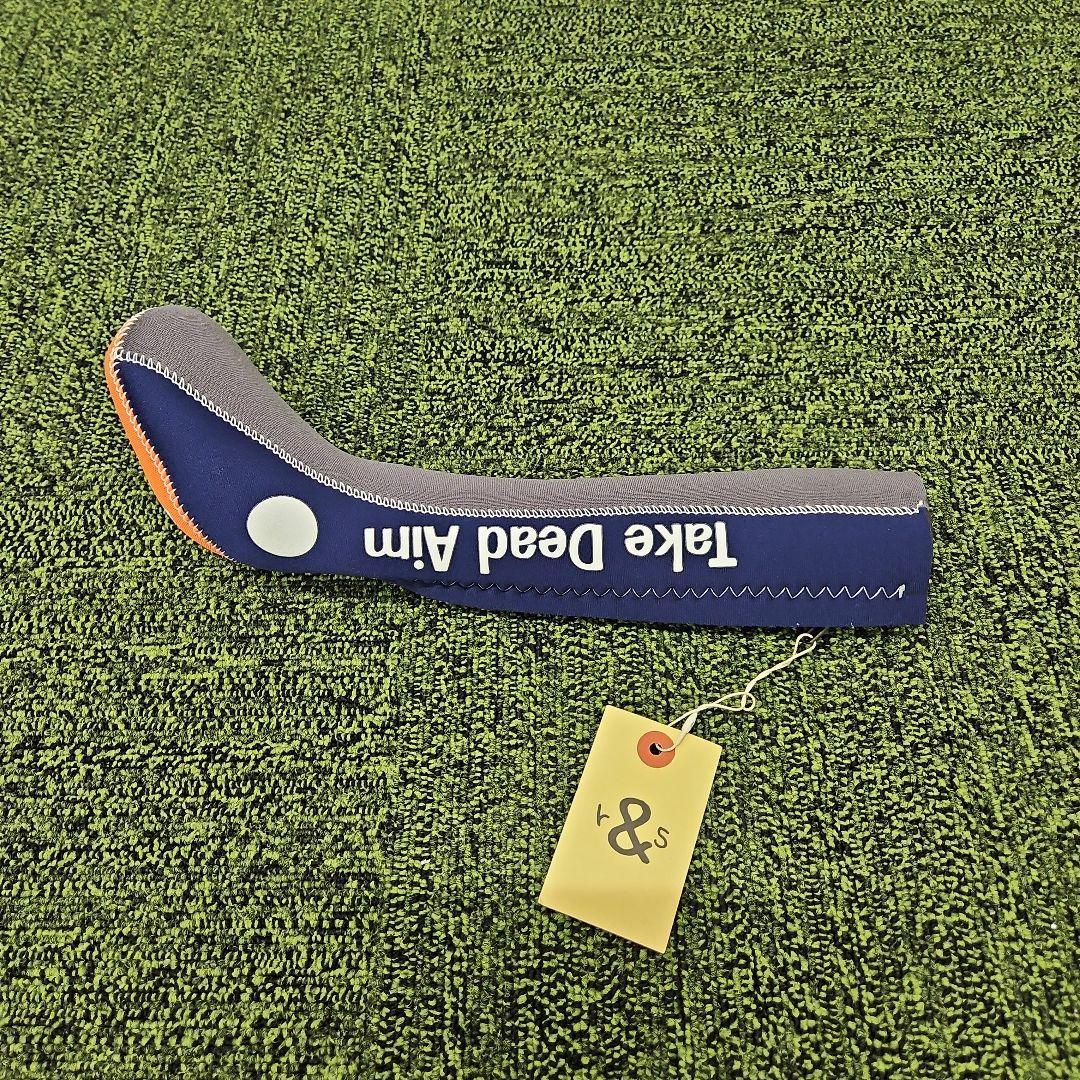 rough & swell bounceback スタンド ゴルフバッグ　未使用