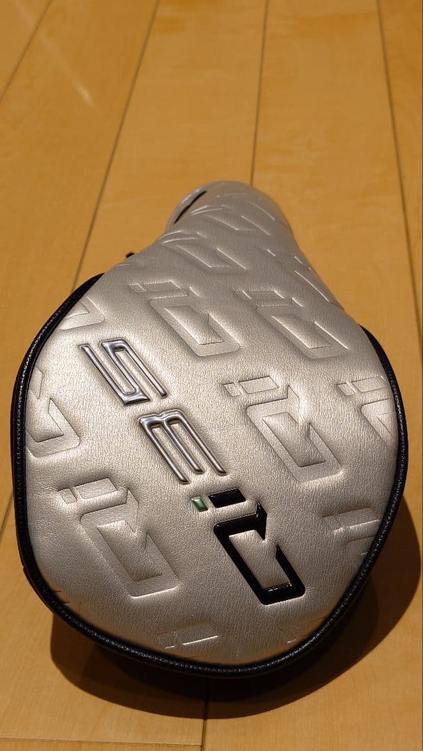 テーラーメイド Qi35 MAX LITE ドライバー 2025　シャフトSR