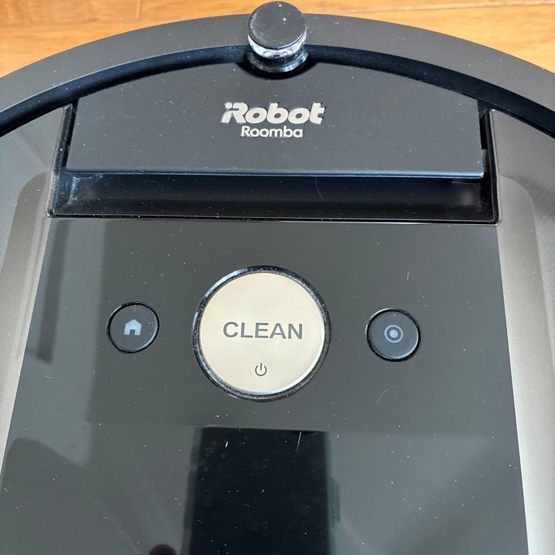 i Robot ルンバ980