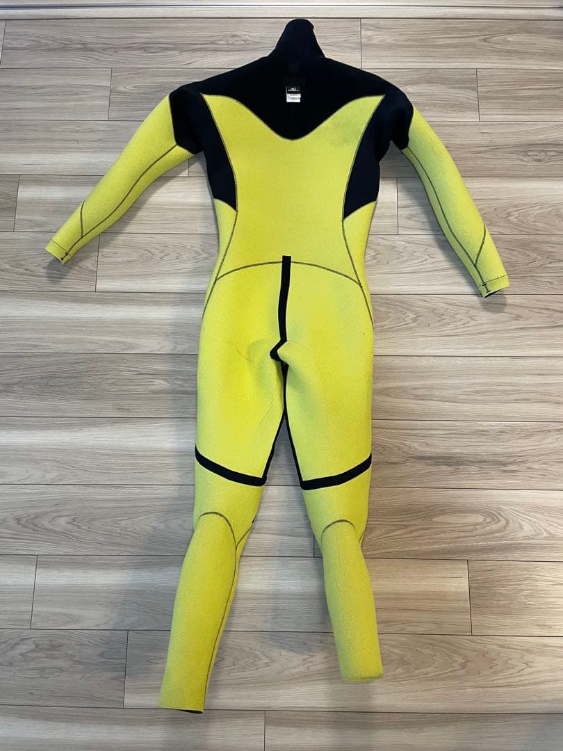 O'NEILL SuperFreak SC セミドライ Lサイズ