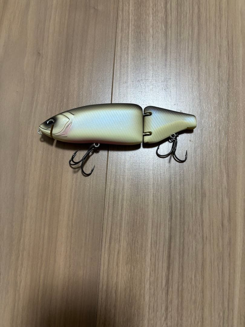 ルアー・フライ TK