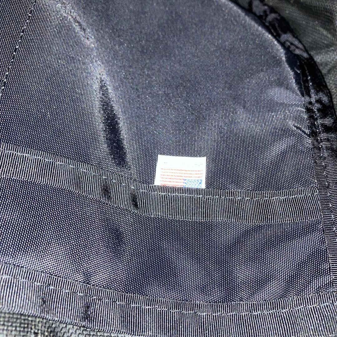 【美品】ブリーフィング　デイトリッパー S USA製　ショルダーバッグ