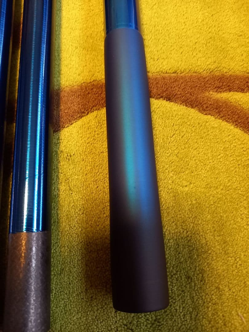 鮎竿 SHIMANO SPECIAL KISOI FW H2.75 （修理あり）