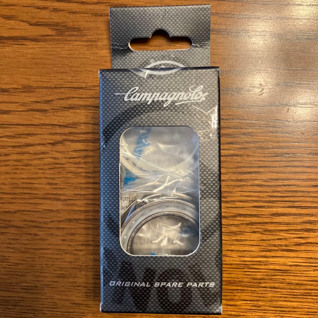 campagnolo SPARES スペアパーツ FC-SR012