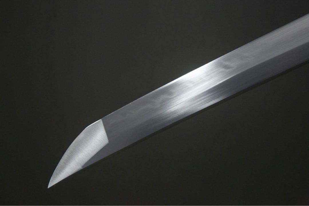 黒蟒 日本刀 高級本格居合刀 美術刀 模擬刀 模造刀