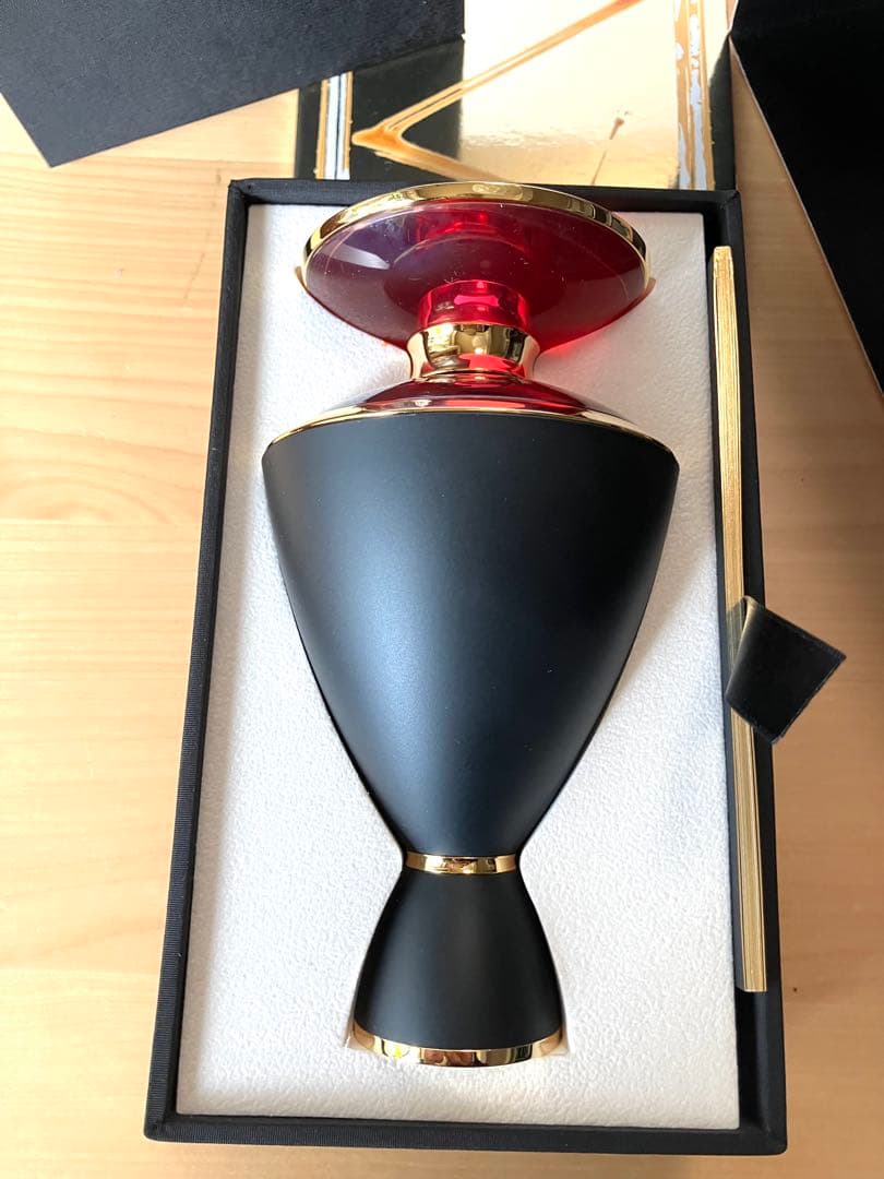 BVLGARI ブルガリ　レジェンメ　アマレナ　オードパルファム　100ml