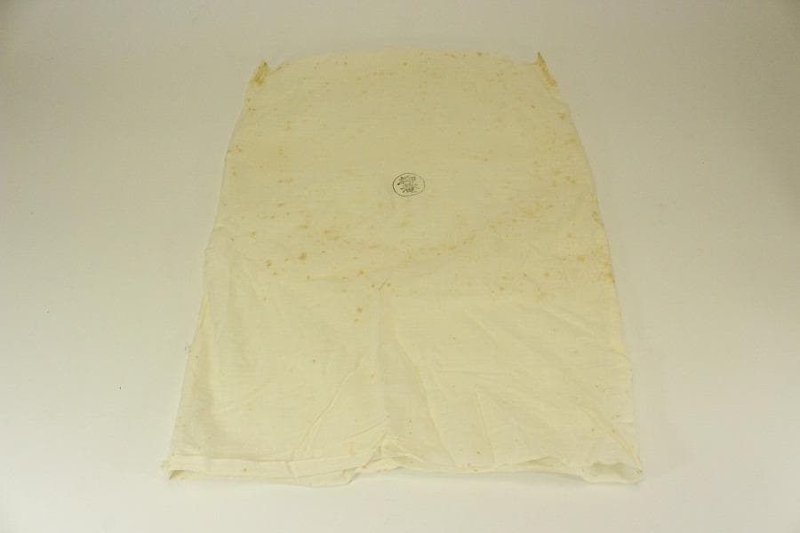 初瀬川柳庵 藤花盆 九客 共箱(LC958)