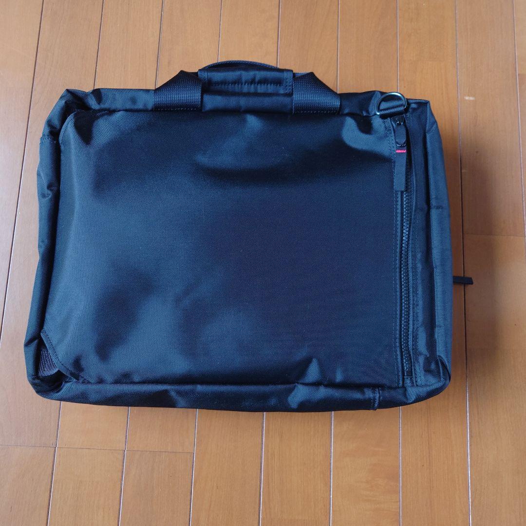 ポーター ネットワーク 3way ブリーフバッグ 吉田カバン