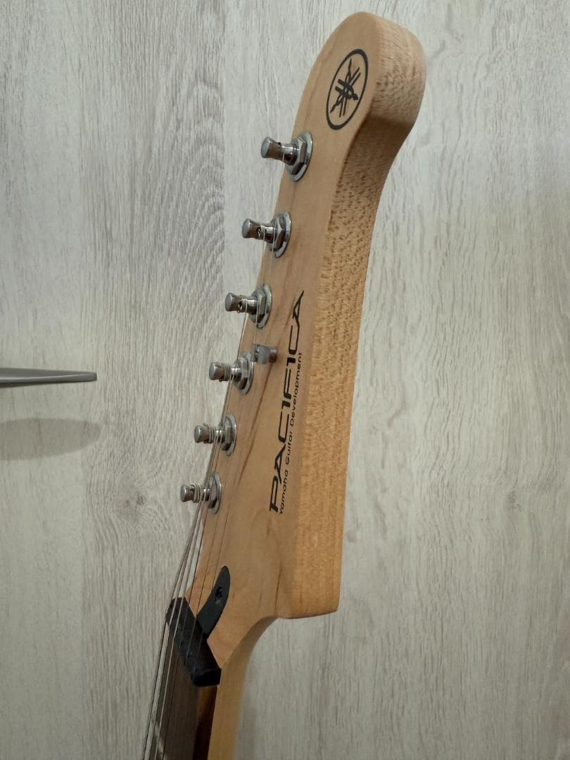 YAMAHA ヤマハ Pacifica112V OVS パシフィカ エレキギター