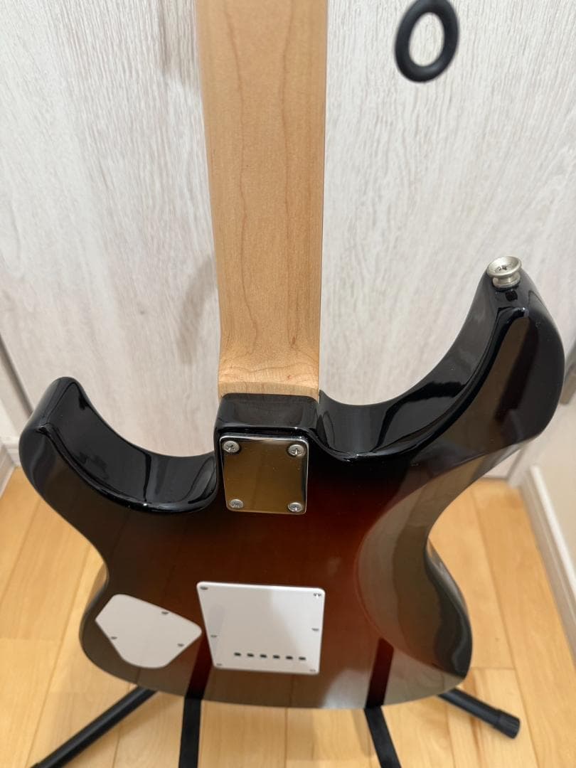 YAMAHA ヤマハ Pacifica112V OVS パシフィカ エレキギター