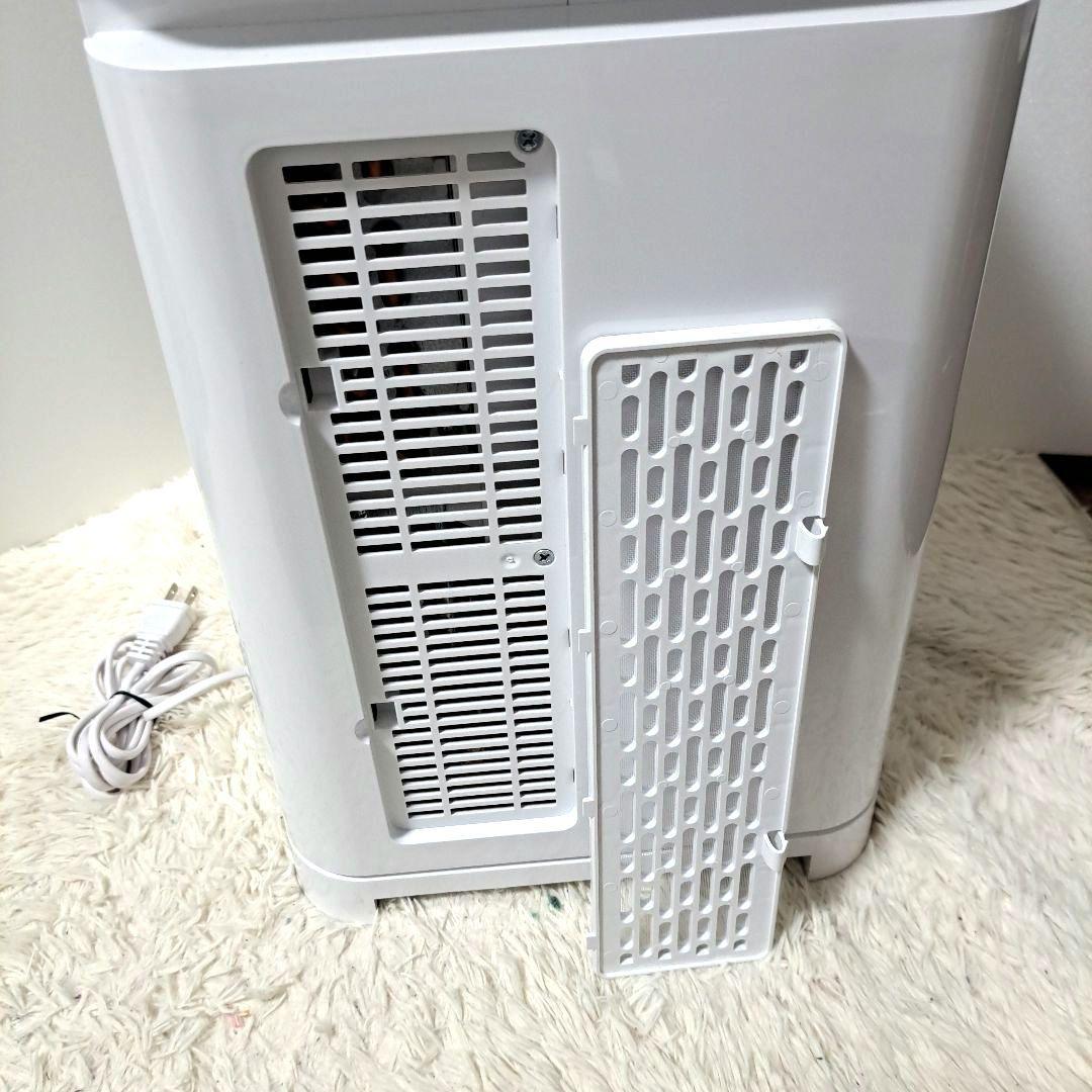 K*o様 ユアサ どこでもエアコン YNMC-5B 2021年製 スポットクーラ