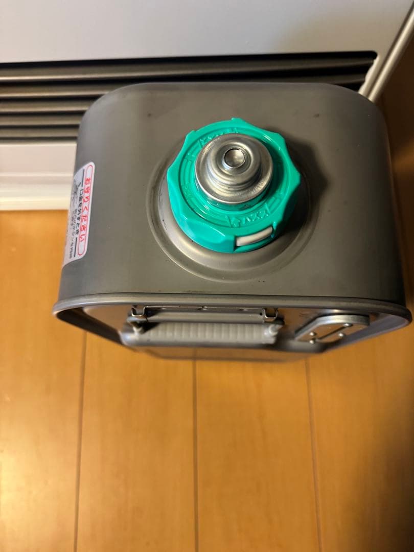 【上位モデル】ダイニチ 石油ファンヒーター FW-6715SDX