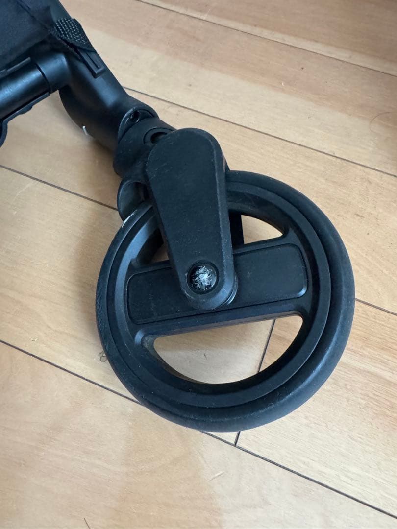 【ペットカート】フィカゴー フリートゥーゴー　デニム