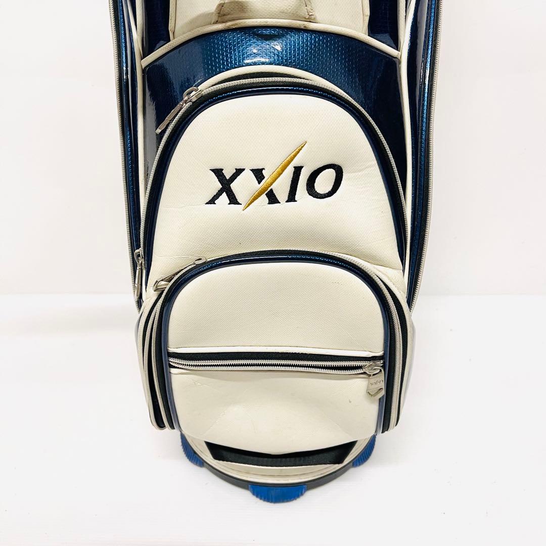 左利き XXIO ゼクシオ ゴルフセット クラブセット ゴルフ一式 MP800