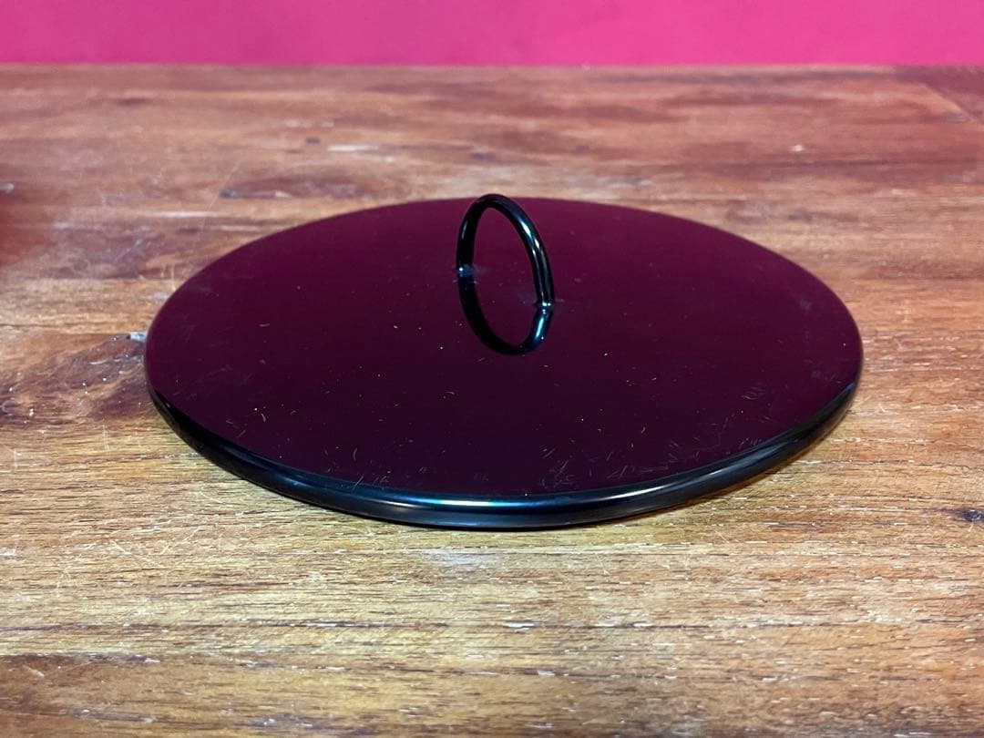 備前水指 裏千家十六代 坐忘斎 書付箱 無傷 備前焼 水指 茶道具 塗蓋付