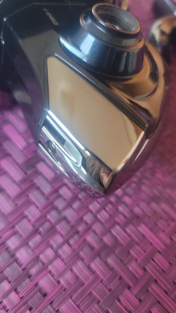 Shimano 13Stella SW8000HG スピニングリール