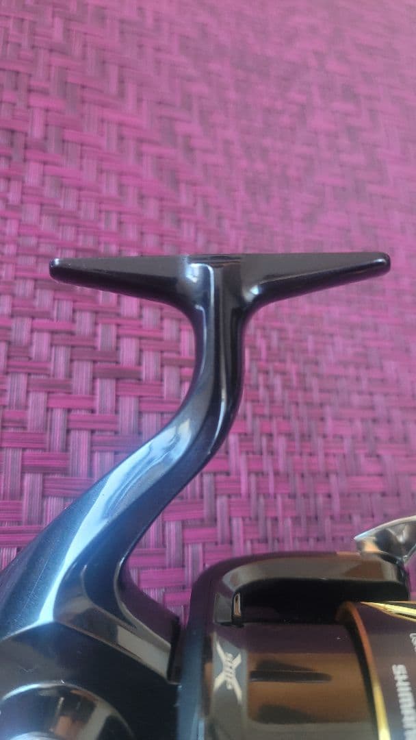 Shimano 13Stella SW8000HG スピニングリール