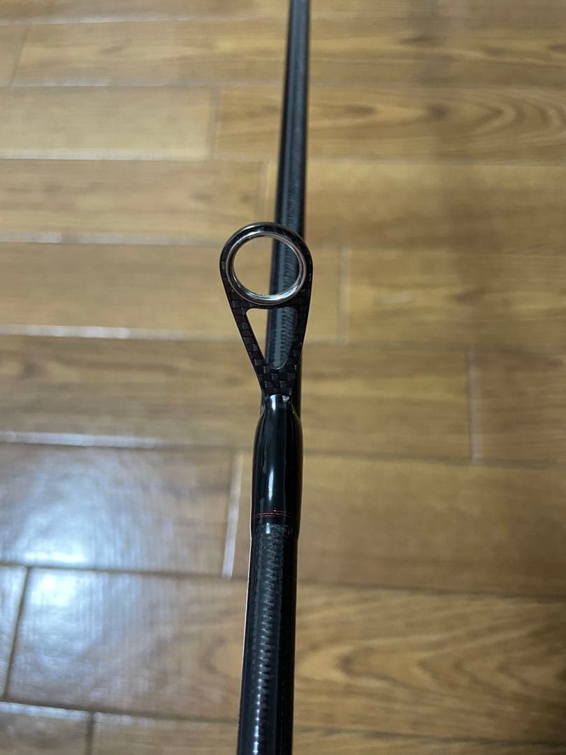 ダイワ　オーバーゼアEX 109ML/M