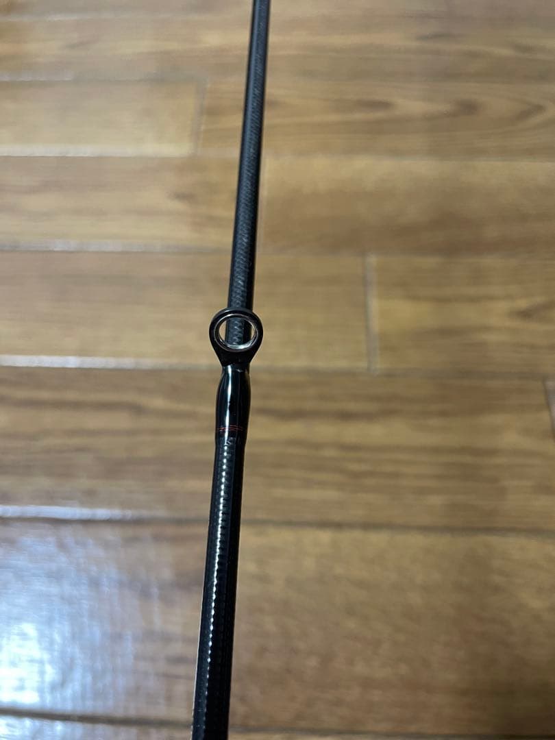 ダイワ　オーバーゼアEX 109ML/M