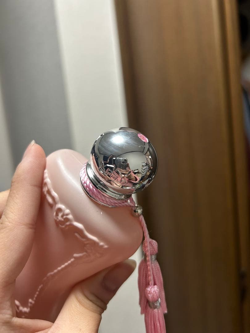 Parfums de Marly DELINA 75ml新品•未使用•未開封